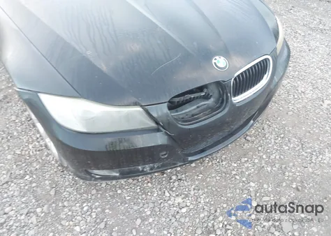 2010 BMW 328I xDrive z USA, uszkodzony, nr VIN WBAPK5C51AA648243